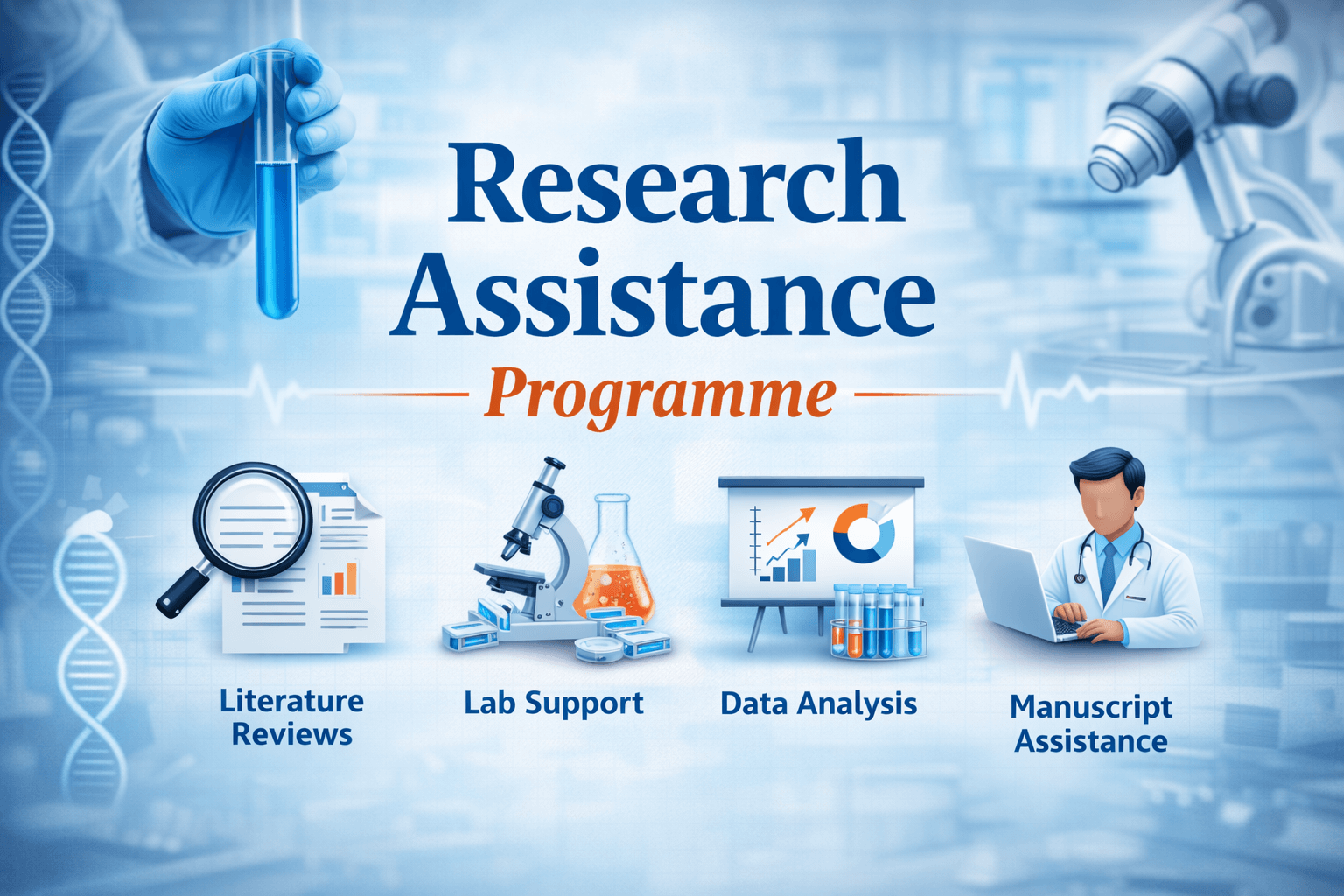 Research Assistance Programme
