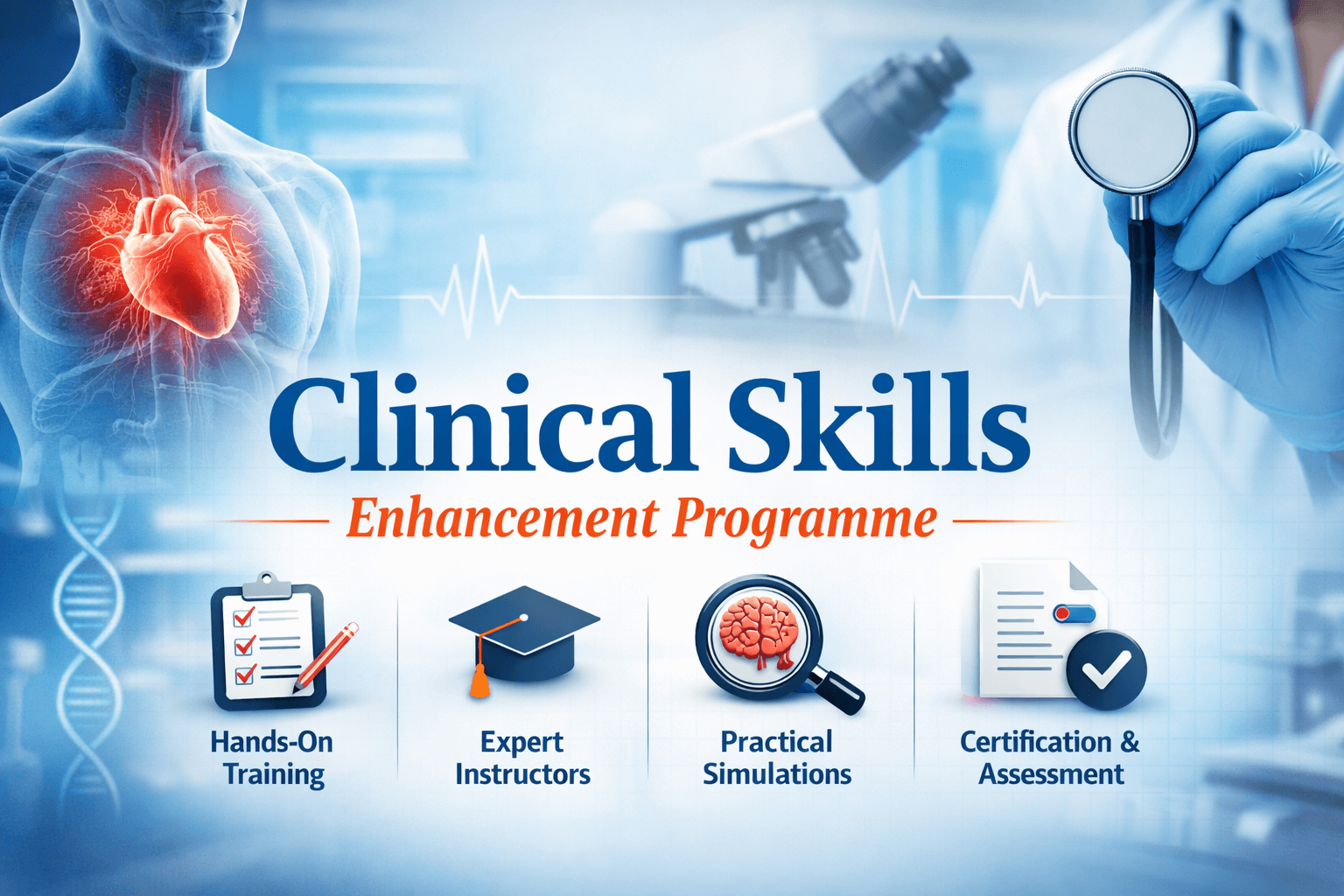 Clinical Skills Enhancement Programme